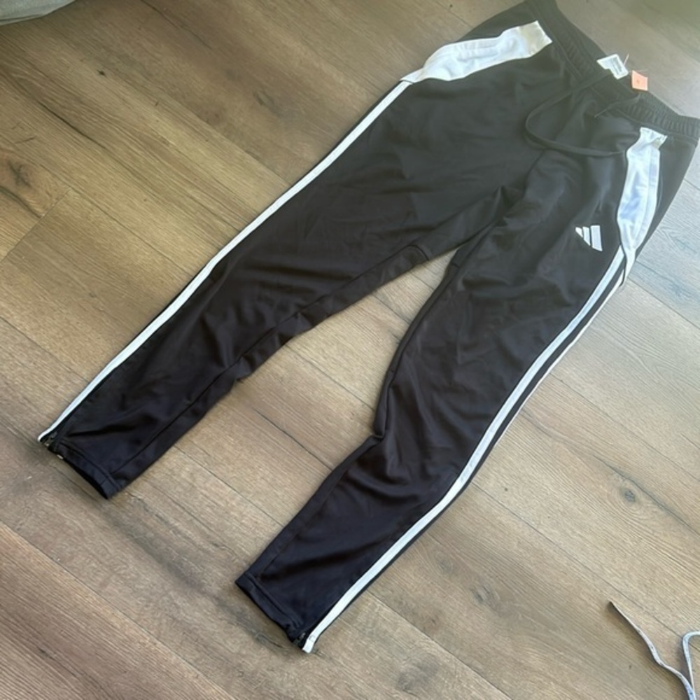 Adidas Track Pants !! Small